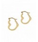 Women's Hoop Earrings