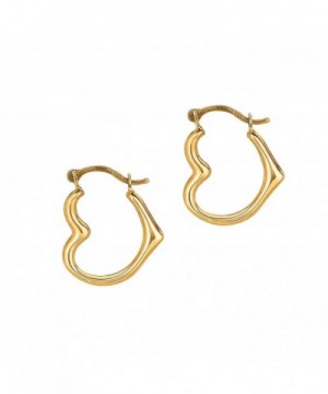 Women's Hoop Earrings