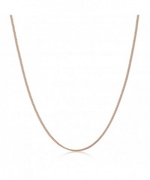 Women's Chain Necklaces