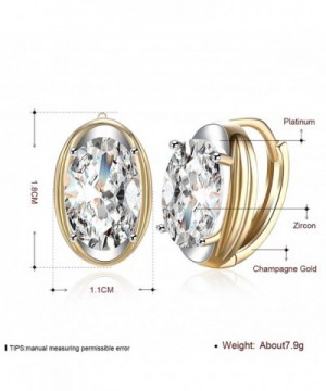 Women's Earring Jackets