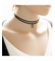 Women's Choker Necklaces