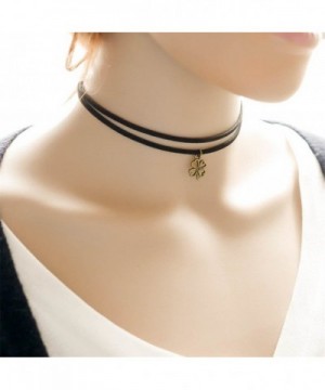 Women's Choker Necklaces