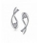 Sephla Plated Horoscope Earrings Pisces