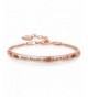 Bracelet Inspirational Personalized Motivational Bracelets