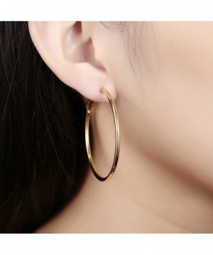 Women's Hoop Earrings