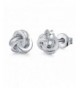 Sterling Earring Hypoallergenic Jewelry Sensitive