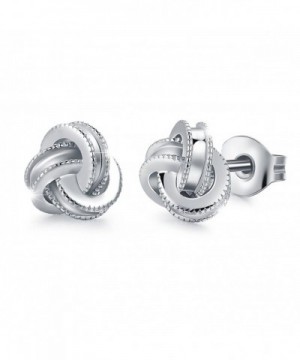 Sterling Earring Hypoallergenic Jewelry Sensitive