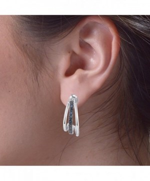 Women's Hoop Earrings