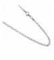 Italian Sterling Silver Necklace available
