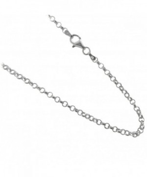 Italian Sterling Silver Necklace available
