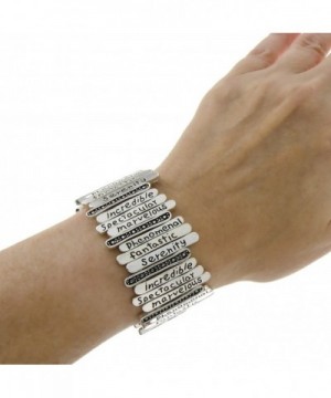 Women's Stretch Bracelets