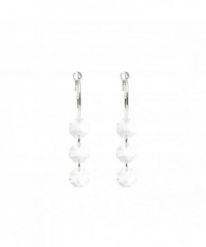 Women's Hoop Earrings