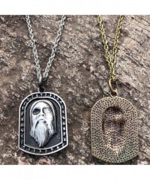 2018 New Necklaces