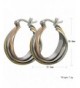 Women's Hoop Earrings