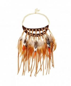 Women's Collar Necklaces