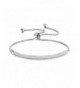 DIFINES Redbarry Plated Adjustable Bracelet