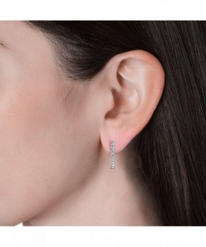 Women's Hoop Earrings