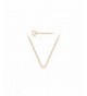 Singapore Chain Rose Gold inches