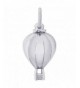 Rembrandt Charms Balloon Sterling Silver