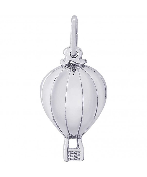 Rembrandt Charms Balloon Sterling Silver