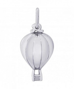 Rembrandt Charms Balloon Sterling Silver