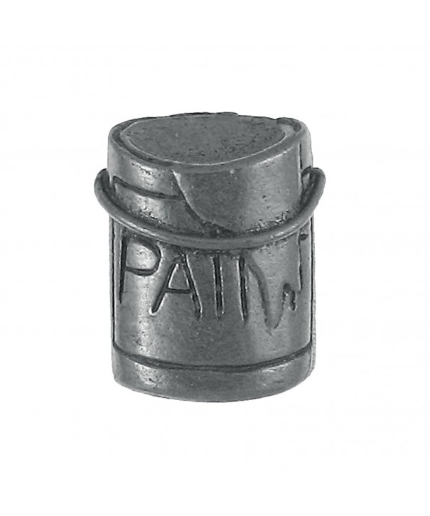Paint Can Lapel Pin Count