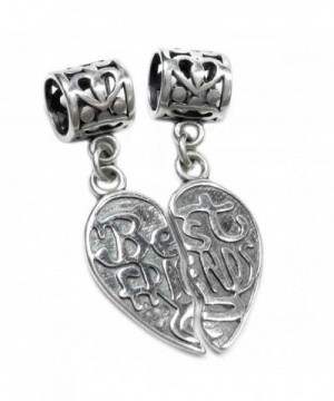 Sterling Silver Forever Together European