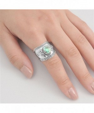 Women's Band Rings