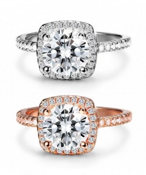 Women's Band Rings