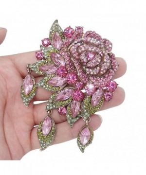 Women's Brooches & Pins