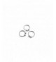 HONEYCAT Silver Minimalist Delicate Jewelry