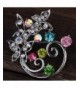 Women's Brooches & Pins