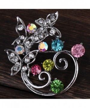 Women's Brooches & Pins