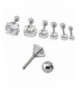 Cartilage Earring Earrings Tragus Piercing