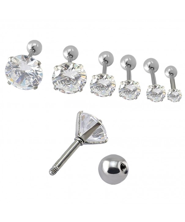 Cartilage Earring Earrings Tragus Piercing