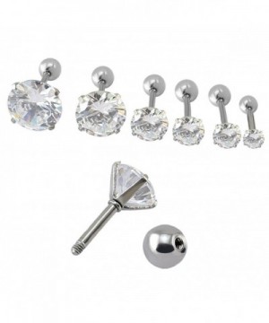 Cartilage Earring Earrings Tragus Piercing