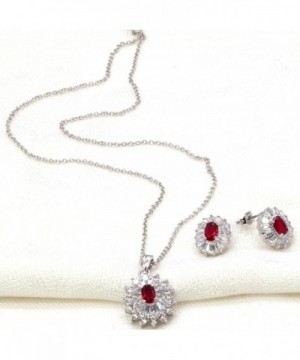 Women's Jewelry Sets