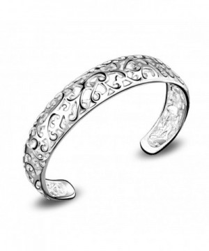 SICHENDZ Sterling Bracelets BangleSilver Bracelet