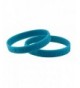 Ribbon Silicone Bracelet Fundraiser 25 Pack