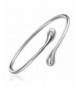 SDLM Personality Adjustable Statement Bracelet