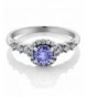 Women's Wedding & Engagement Rings