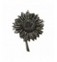 Creative Pewter Designs Sunflower A122