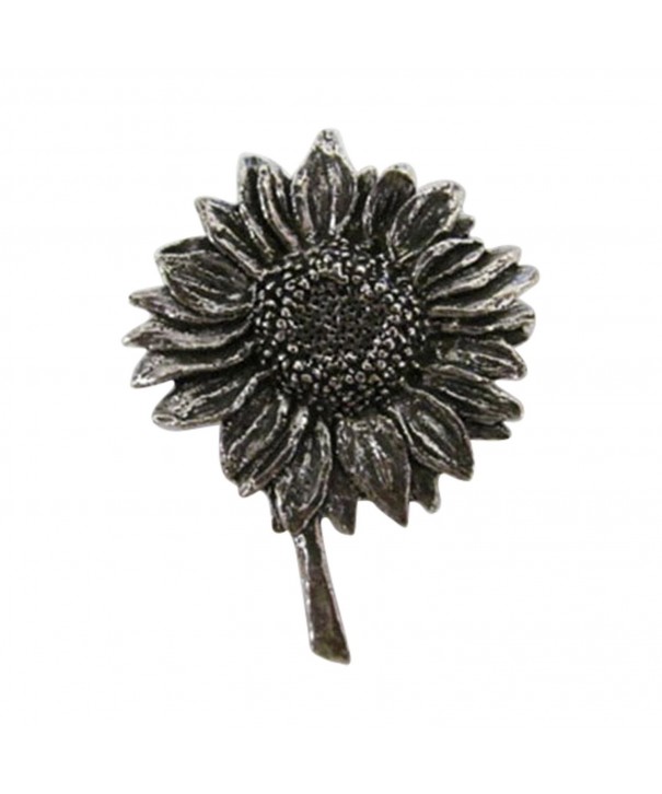 Creative Pewter Designs Sunflower A122