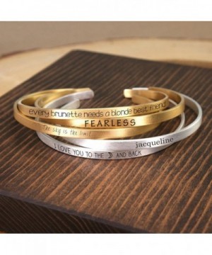 Women's Bangle Bracelets