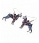 Women's Drop & Dangle Earrings