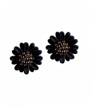 DDLBiz Elegant Beautiful Flowers Earrings