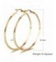 Women's Hoop Earrings