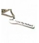 ChubbyChicoCharms Mechanic Wrench Single Necklace