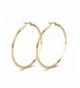 Titanium Stainless Charming Simple Earring