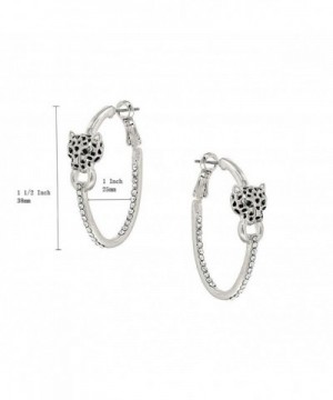 Women's Hoop Earrings